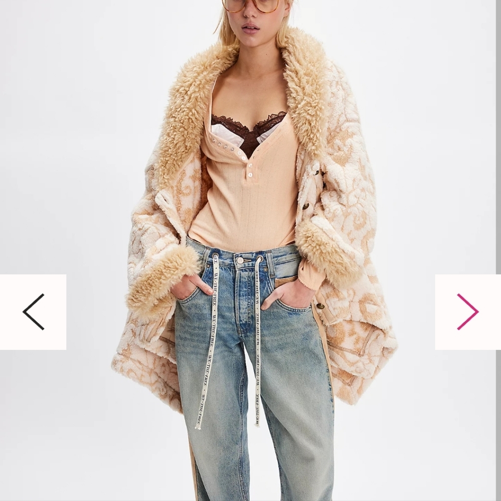 COPY - Bleecker Street Cardi